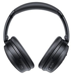 ヨドバシ.com - ボーズ BOSE QuietComfort 45 headphones Black