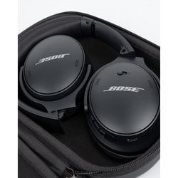 ヨドバシ.com - ボーズ BOSE QuietComfort 45 headphones Black