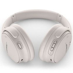 ヨドバシ.com - ボーズ BOSE QuietComfort 45 headphones White Smoke