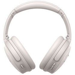 ヨドバシ.com - ボーズ BOSE QuietComfort 45 headphones White Smoke