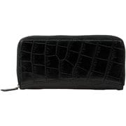 長財布 CRS002P/BLK