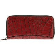 長財布 CRS002P/RD/BK