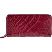 長財布 CRS002P/RUBY