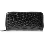 長財布 CRS002PBP/BLK