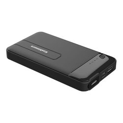 ジャンプスターター 4000mAh KD-237