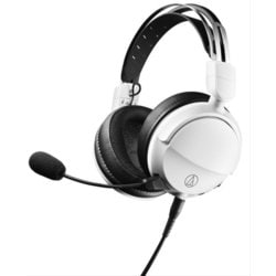 ヨドバシ.com - オーディオテクニカ audio-technica ATH-GL3 WH [密閉