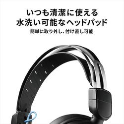 ヨドバシ.com - オーディオテクニカ audio-technica 密閉型