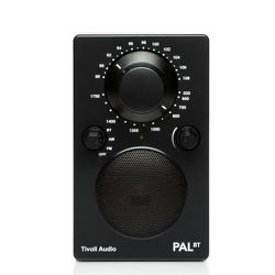 ヨドバシ.com - チボリオーディオ Tivoli Audio ポータブルBluetoothスピーカー Tivoli PAL BT  Generation2 Glossy Black PALBT2-9495-JP 通販【全品無料配達】