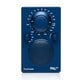 ポータブルBluetoothスピーカー Tivoli PAL BT Generation2 Glossy Blue PALBT2-9496-JP