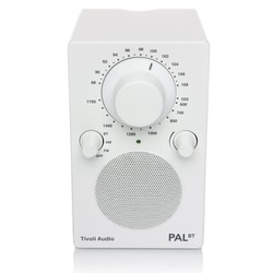 ヨドバシ.com - チボリオーディオ Tivoli Audio PALBT2-9498-JP