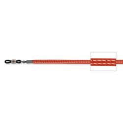 メガネチェーン FK-59 レッド 055018