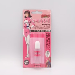 GOC-198 [ホビー用クリーニング/コーティング液 goキング イツモキレイ 10ml]