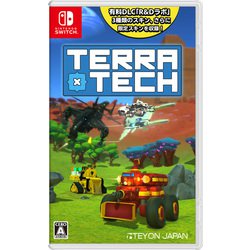 ヨドバシ Com テヨンジャパン Terra Tech テラテック Nintendo Switchソフト 通販 全品無料配達