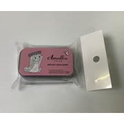 00003804 [アマールカ INSTANT SHOE SHINE]