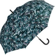 w.p.c (ワールドパーティ) 長傘 ユニセックスベーシックジャンプペイントカモフラ 晴雨兼用傘 UX01-079