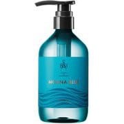 シャンプー モアナブルー 490ml