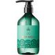 シャンプー ローズグリーン 490ml