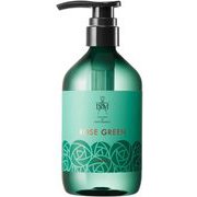 シャンプー ローズグリーン 490ml