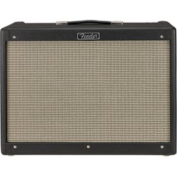Fender（フェンダー） ギターアンプ Hot Rod Deluxe IV, Black, 100V, JPN