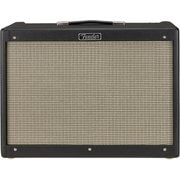 Fender(フェンダー) ギターアンプ Hot Rod Deluxe IV, Black, 100V, JPN