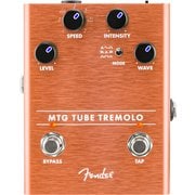 Fender（フェンダー） エフェクター MTG Tube Tremolo