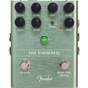 Fender（フェンダー） エフェクター The Pinwheel Rotary Speaker Emulator