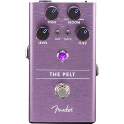 Fender（フェンダー） エフェクター The Pelt Fuzz