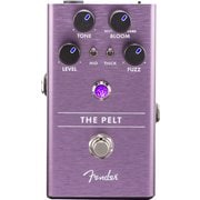 Fender（フェンダー） エフェクター The Pelt Fuzz