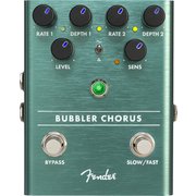 Fender（フェンダー） エフェクター Bubbler Analog Chorus/Vibrato