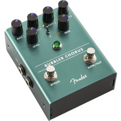 ヨドバシ.com - FENDER フェンダー Bubbler Analog Chorus/Vibrato