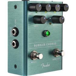 ヨドバシ.com - FENDER フェンダー Bubbler Analog Chorus/Vibrato