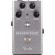 Fender(フェンダー) エフェクター Engager Boost