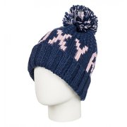 TONIC GIRL BEANIE ERGHA03216 BTE0 [アウトドア 帽子 キッズ]