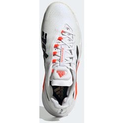adidas テニスウェアセット 黒白Lサイズ adidas アディダス テニスシューズ メンズ ゲームコート2