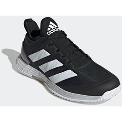 adidas - adidas アディゼロ ウーバーソニック 4 M MC 25.0 adidas 交換無料 アディダス テニス シューズ メンズ オール