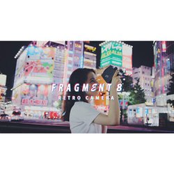 ヨドバシ.com - フラグメントエイト Fragment8 Fragment8 Effect Lens