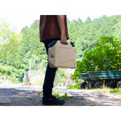 【新品未使用】DOD WT3-863-BG ベージュ [ジミニータンク] ジミニータンク（ベージュ） WT3-863-BG - DOD（ディーオー