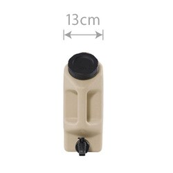 【新品未使用】DOD WT3-863-BG ベージュ [ジミニータンク] ジミニータンク（ベージュ） WT3-863-BG - DOD（ディーオー