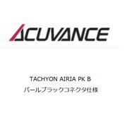 TACHYON ARIA PKB