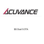 BS Dual 9.5TA