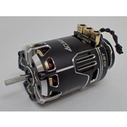 ブラシレスモーター FLEDGE FAN 搭載仕様 10.5T/ブラック