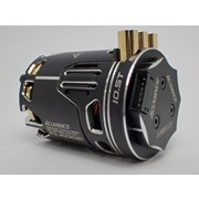 ブラシレスモーター FLEDGE FAN 未搭載仕様 10.5T/ブラック