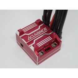 ヨドバシ.com - アキュヴァンス ブラシレスESC XARVIS XX