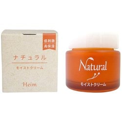 ハイム ナチュラル モイストクリーム 30g