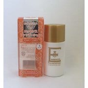 ハイム エッセンスファンデーション SPF19 PA＋＋ ピンク系 25ml