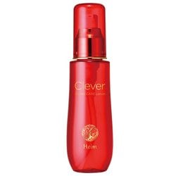ハイム クレヴァー エイジングケアローション 120ml [化粧水]