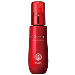ハイム クレヴァー エイジングケアミルク 120ml