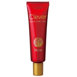 ハイム クレヴァー エイジングケアクリーム 30g