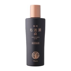 ハイム 薬用 毛活源α 150ml [育毛剤]
