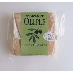オリプレソープ 月桂樹オイル入 170g